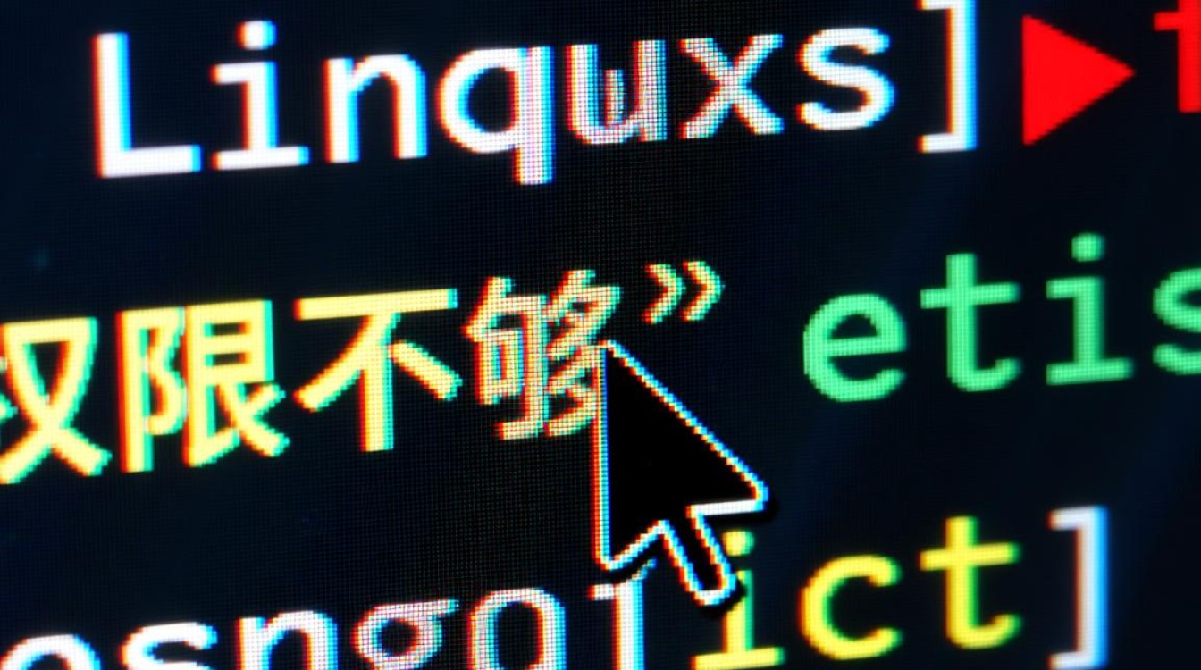 Linux创建目录提示权限不够，怎么解决？-好主机测评网