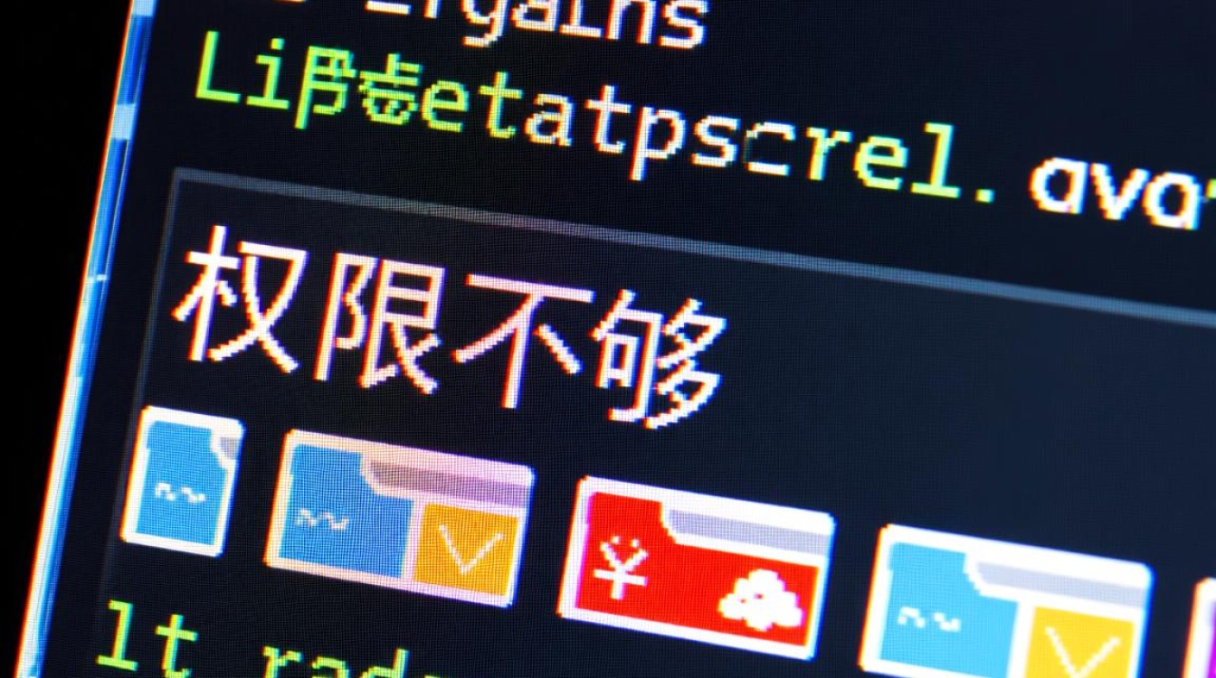 Linux创建目录提示权限不够,怎么解决? Linux创建目录提示权限不够,怎么解决?