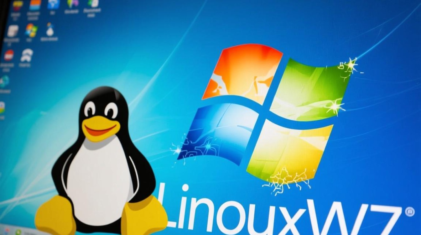 Linux和Win7双系统时间不同步怎么办? Linux和Win7双系统时间不同步怎么办?