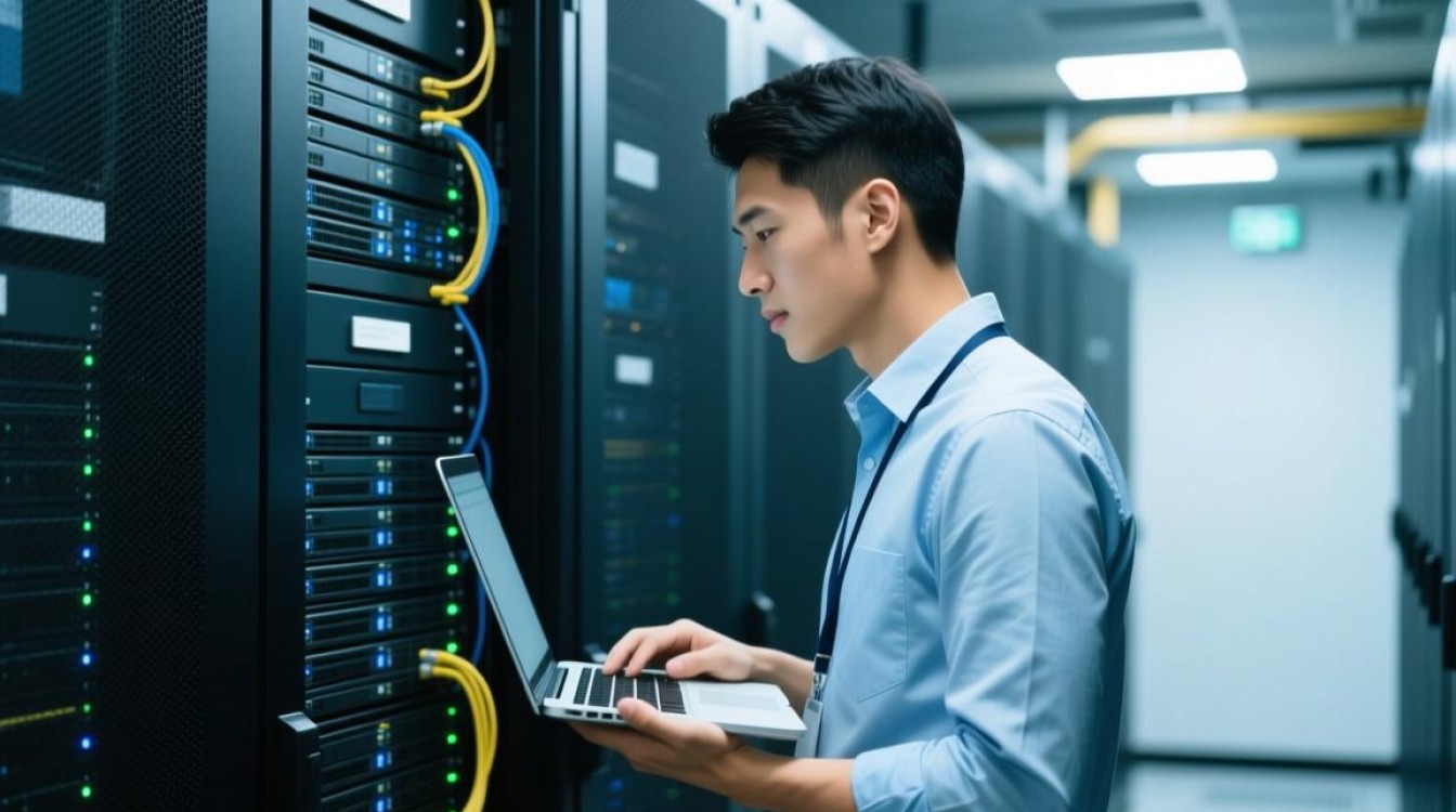 服务器能自己搭环境吗?小白如何从零开始搭建服务器环境?-好主机测评网