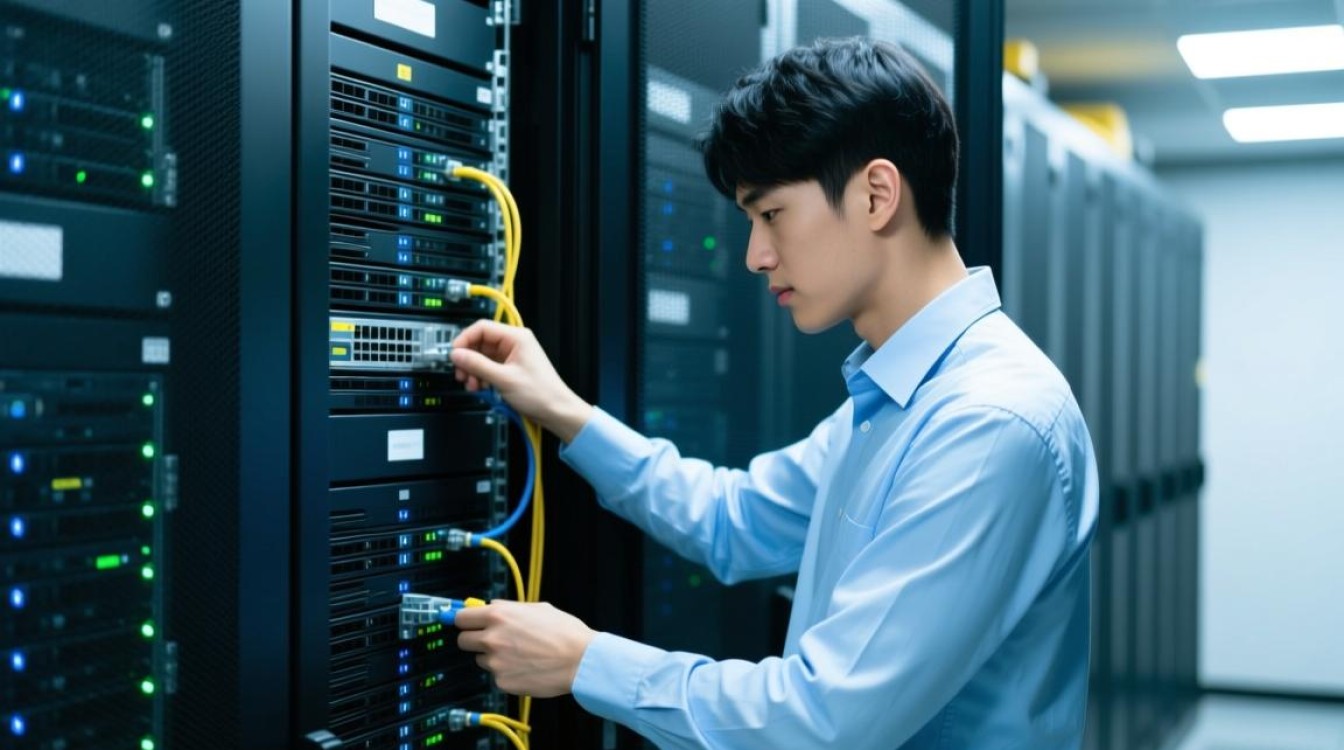 服务器能自己搭环境吗?小白如何从零开始搭建服务器环境? 服务器能自己搭环境吗?小白如何从零开始搭建服务器环境?