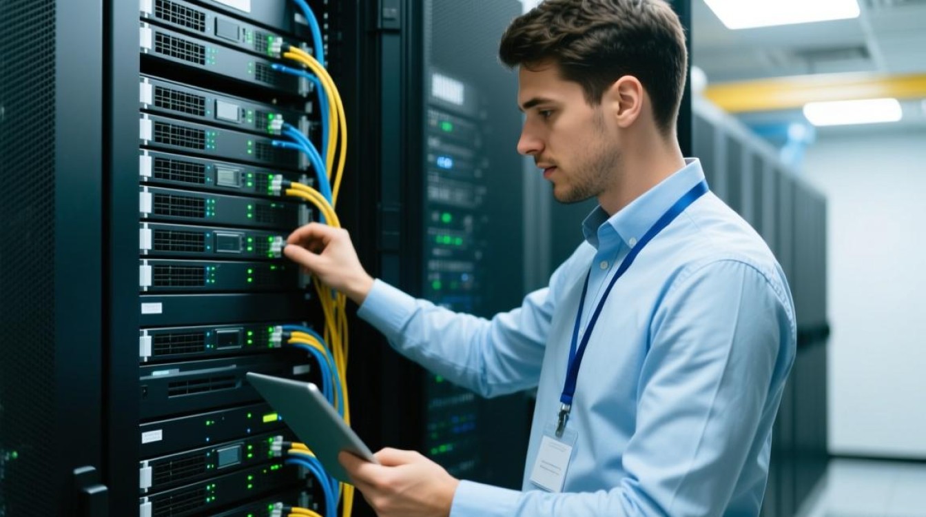 服务器能自己搭环境吗?小白如何从零开始搭建服务器环境? 服务器能自己搭环境吗?小白如何从零开始搭建服务器环境?