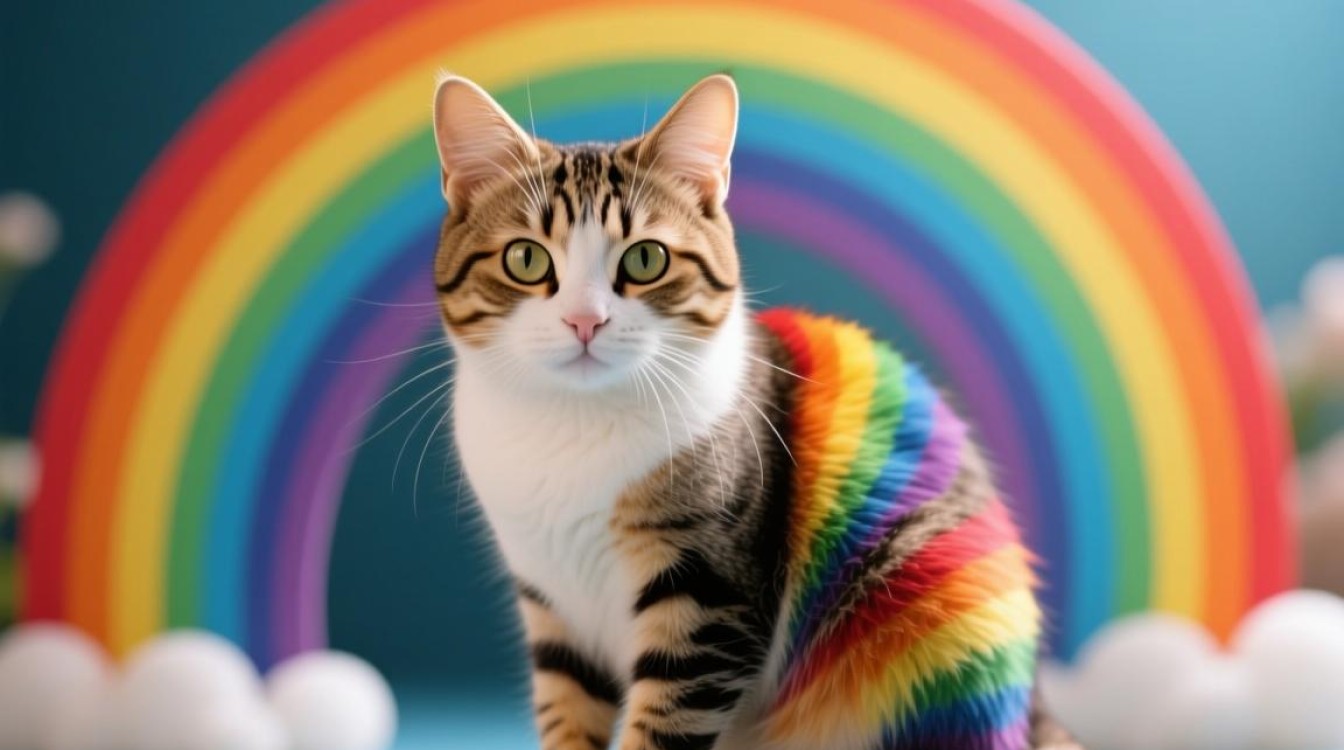 彩虹猫虚拟机是什么?新手怎么用?安全吗? 彩虹猫虚拟机是什么?新手怎么用?安全吗?