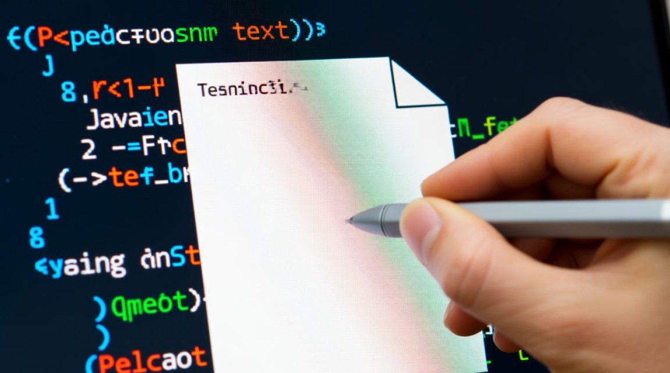 Java怎么创建文本文件?新手必看的代码步骤解析 Java怎么创建文本文件?新手必看的代码步骤解析