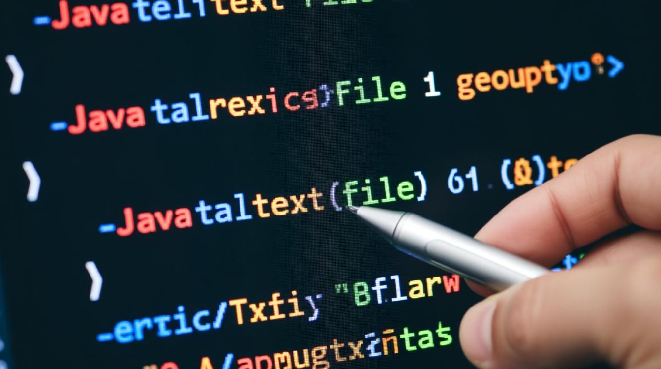 Java怎么创建文本文件?新手必看的代码步骤解析-好主机测评网