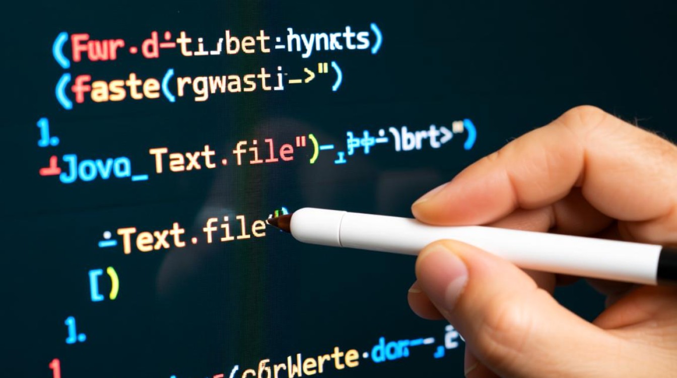 Java怎么创建文本文件?新手必看的代码步骤解析 Java怎么创建文本文件?新手必看的代码步骤解析