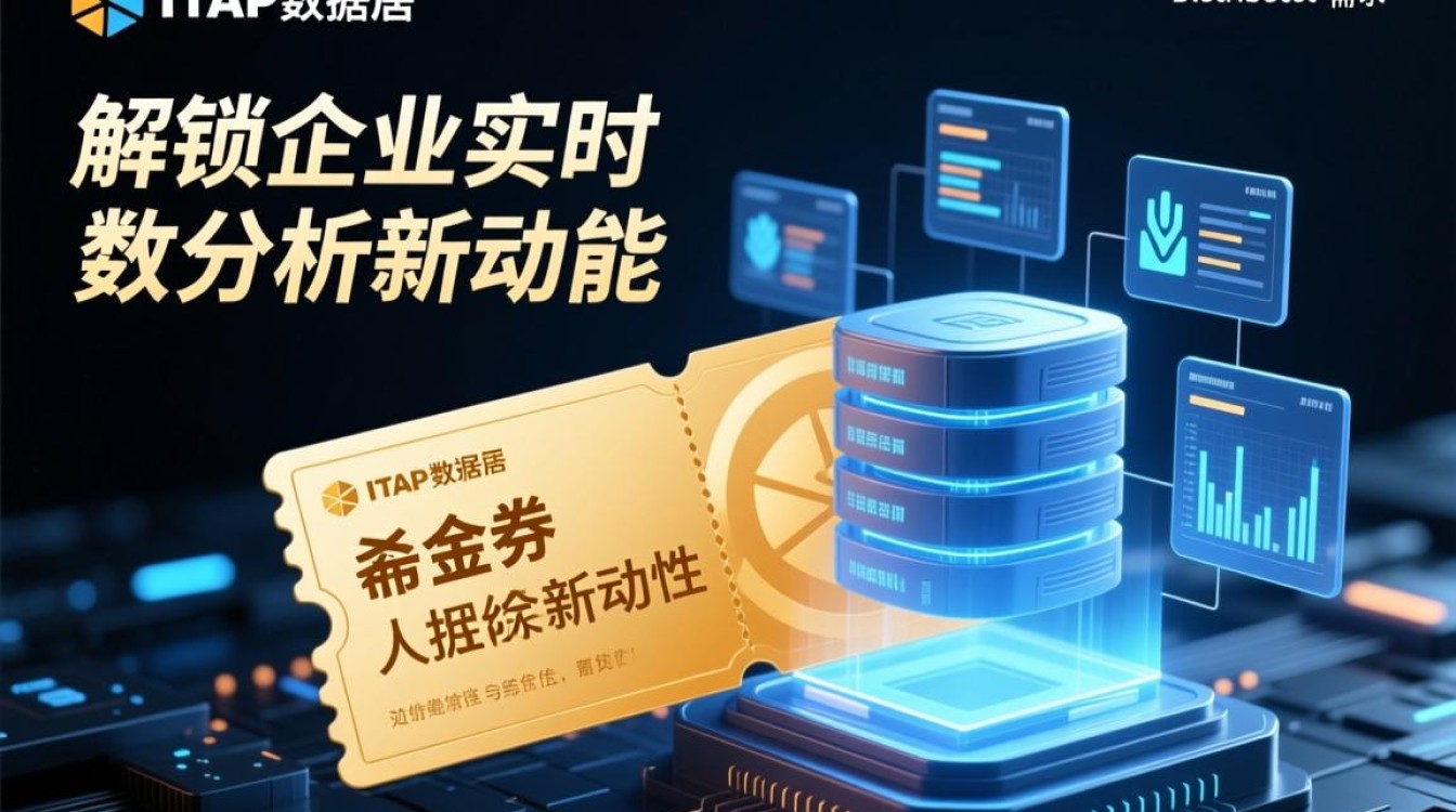 分布式HTAP数据库代金券怎么领?适用哪些场景? 分布式HTAP数据库代金券怎么领?适用哪些场景?