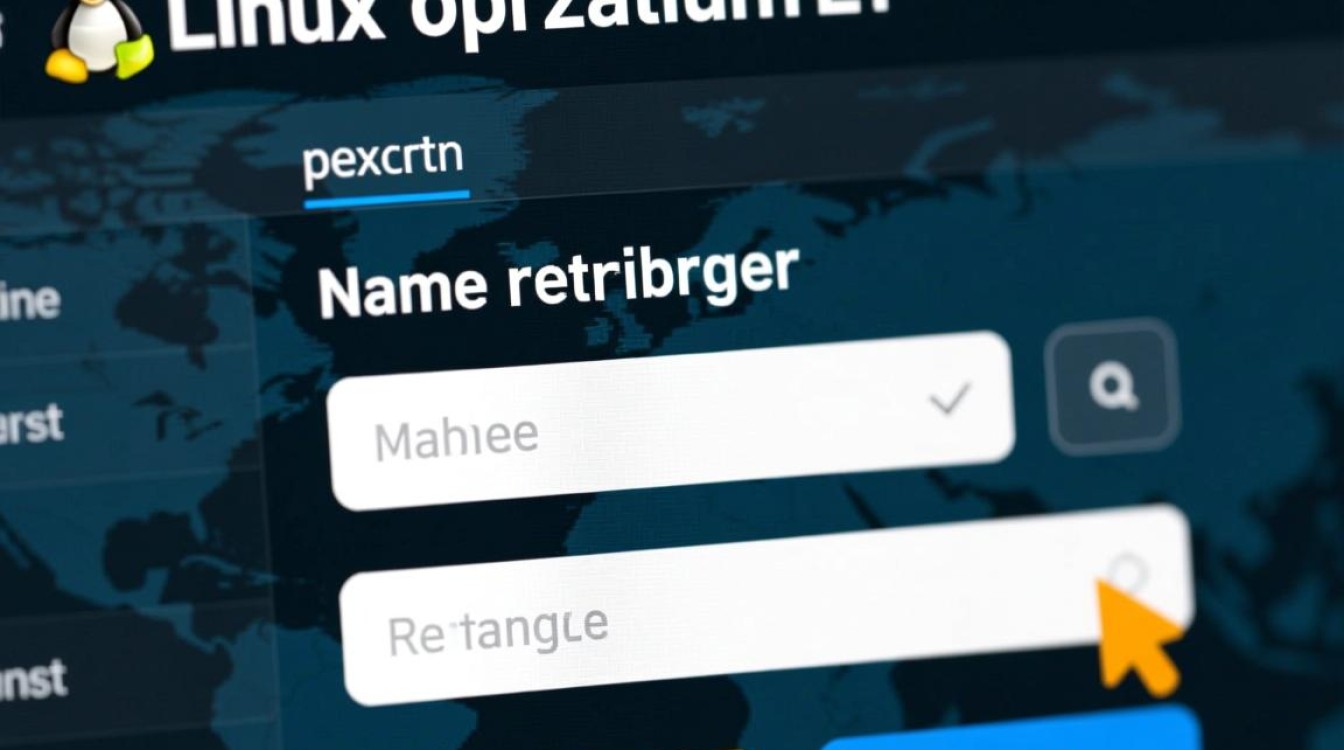 分布式linux操作系统用户名能修改吗?具体步骤是怎样的? 分布式linux操作系统用户名能修改吗?具体步骤是怎样的?