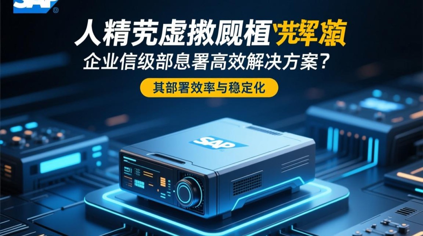 sap精装虚拟机怎么用?新手操作指南与常见问题解答 sap精装虚拟机怎么用?新手操作指南与常见问题解答