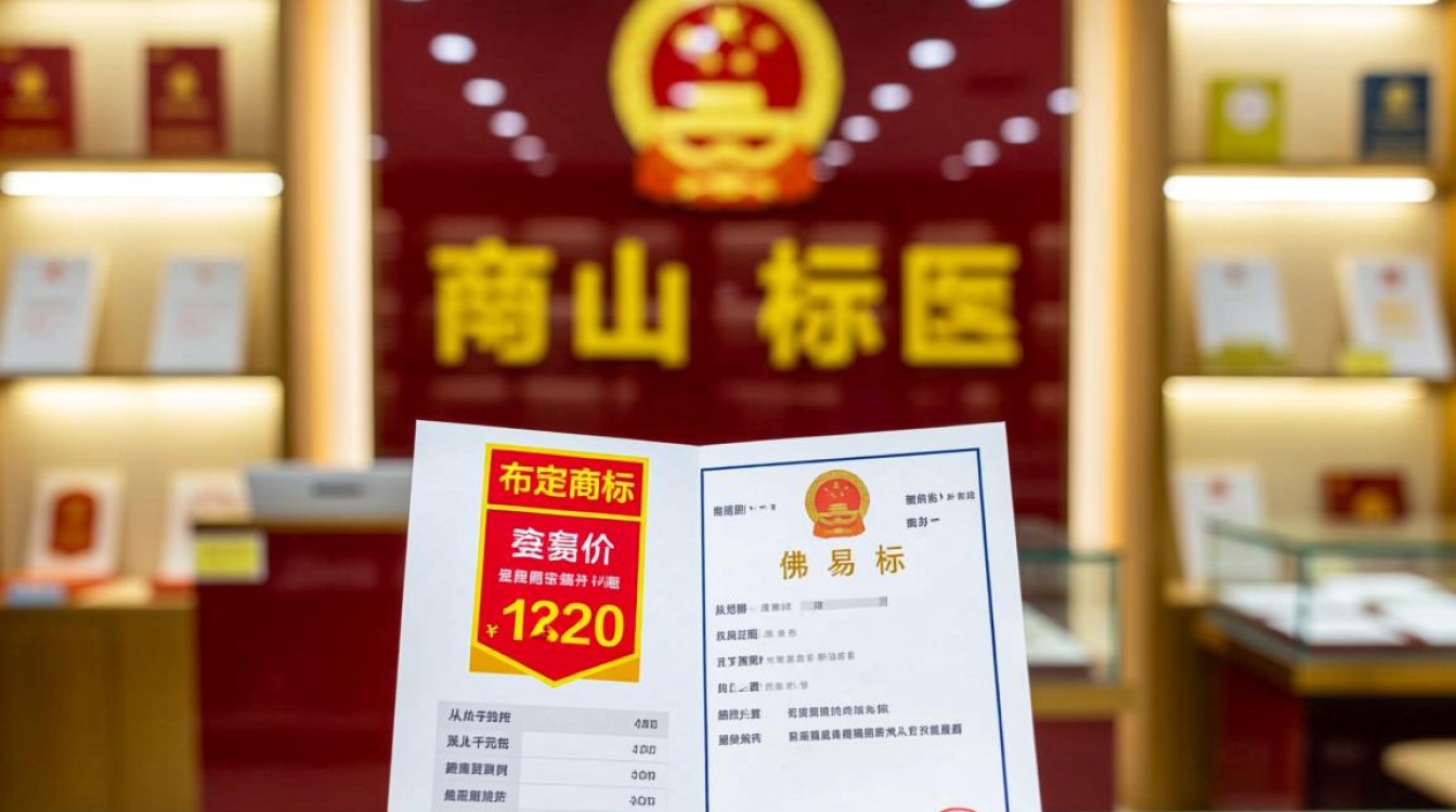 佛山购买商标一次多少钱？影响价格的因素有哪些？-好主机测评网