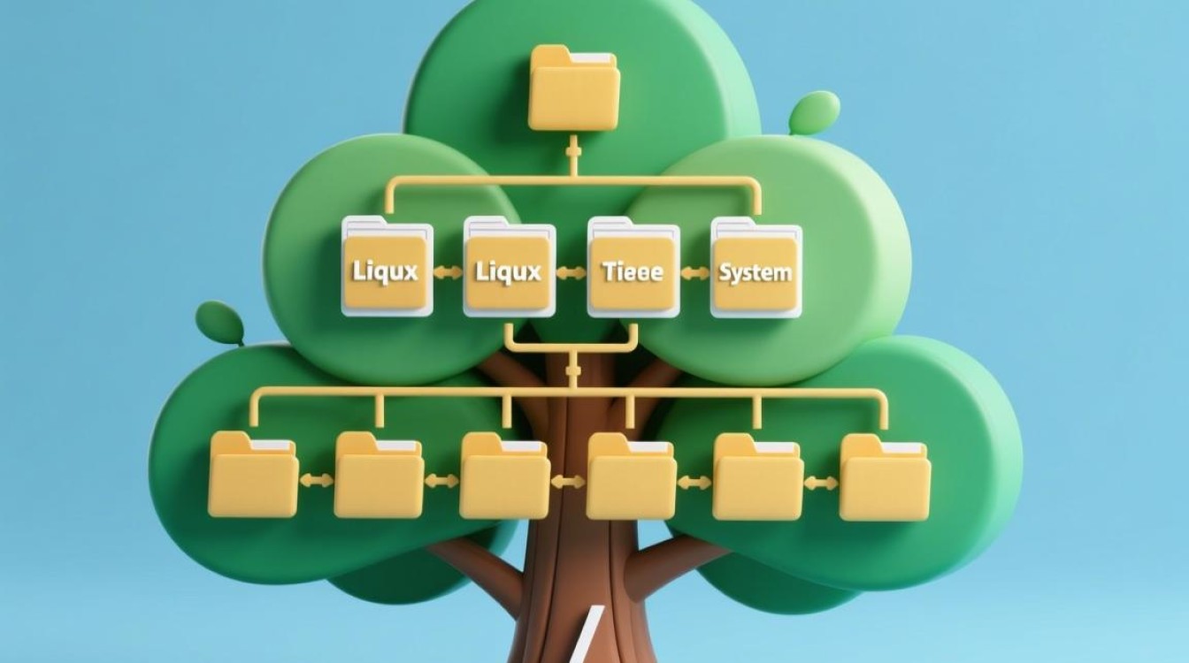 Linux如何查看文件系统类型及磁盘空间占用详情？