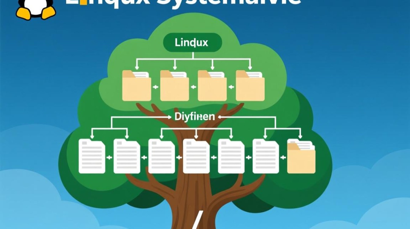 Linux如何查看文件系统类型及磁盘空间占用详情？-好主机测评网