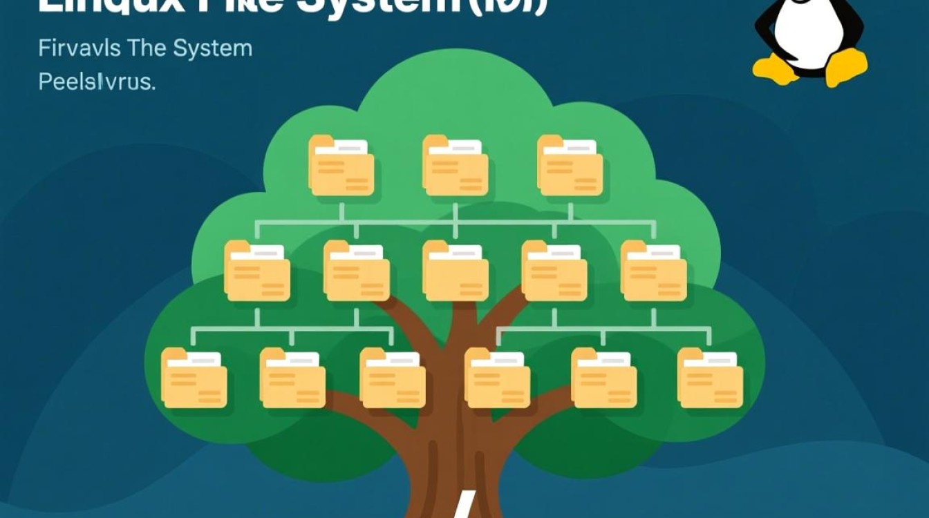 Linux如何查看文件系统类型及磁盘空间占用详情？