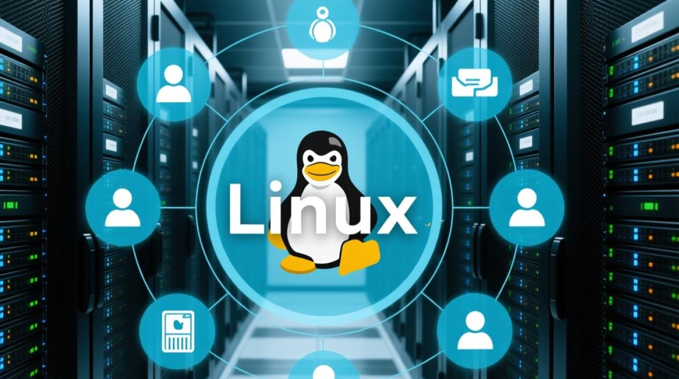 Linux认证服务器如何搭建与管理？-好主机测评网