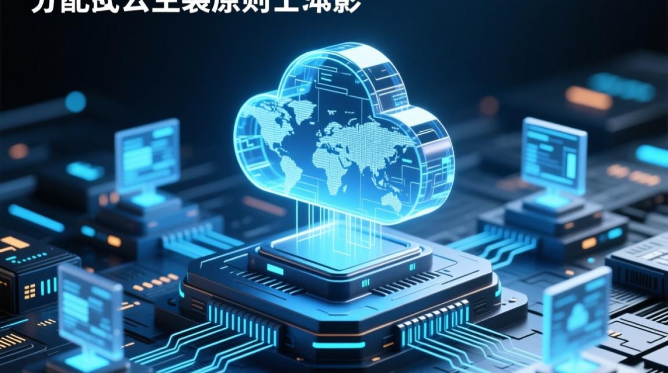 分布式云原生原则是什么?如何落地应用? 分布式云原生原则是什么?如何落地应用?