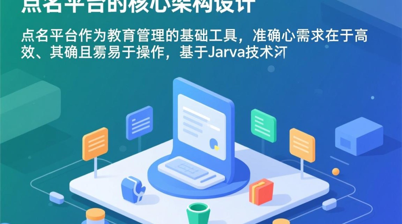 Java点名平台怎么做?从零开发到功能实现详细步骤是什么? Java点名平台怎么做?从零开发到功能实现详细步骤是什么?