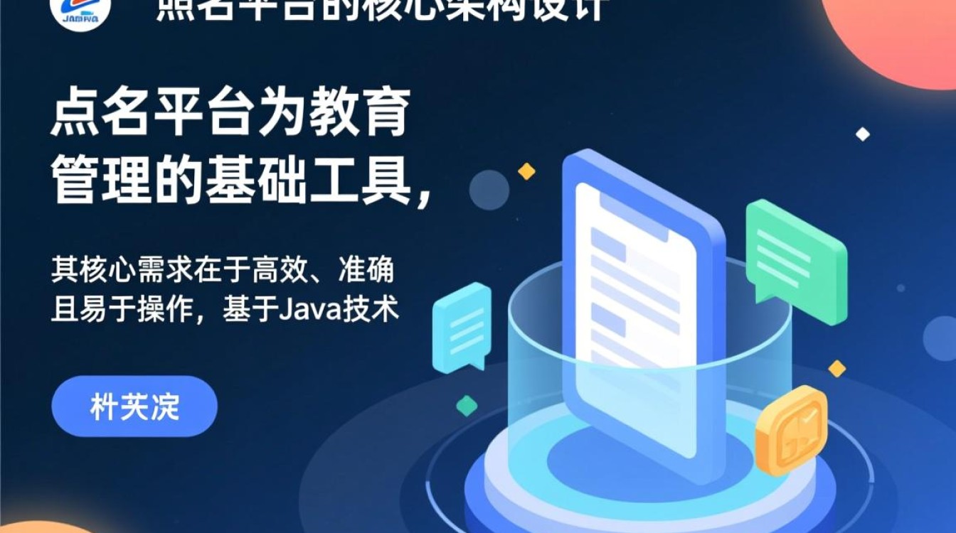 Java点名平台怎么做?从零开发到功能实现详细步骤是什么? Java点名平台怎么做?从零开发到功能实现详细步骤是什么?