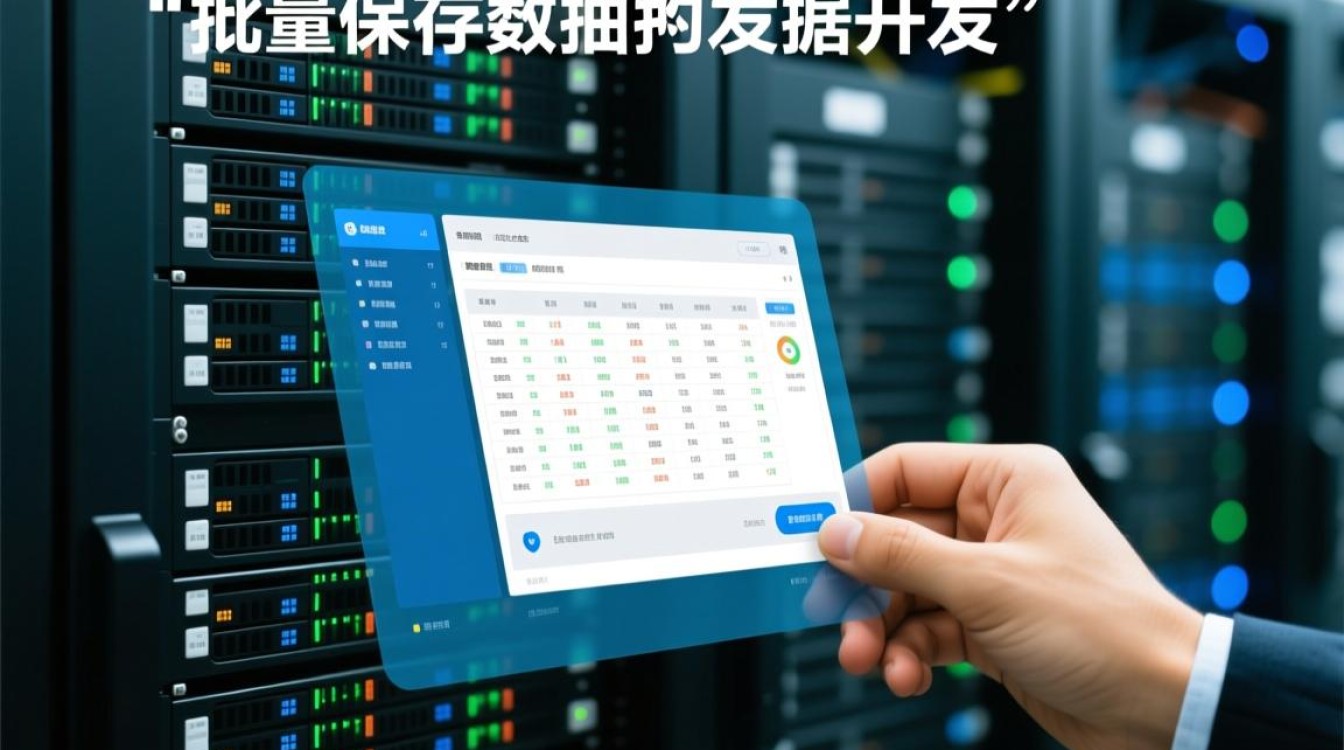 Java批量保存怎么实现?高效批量插入数据的方法有哪些?-好主机测评网