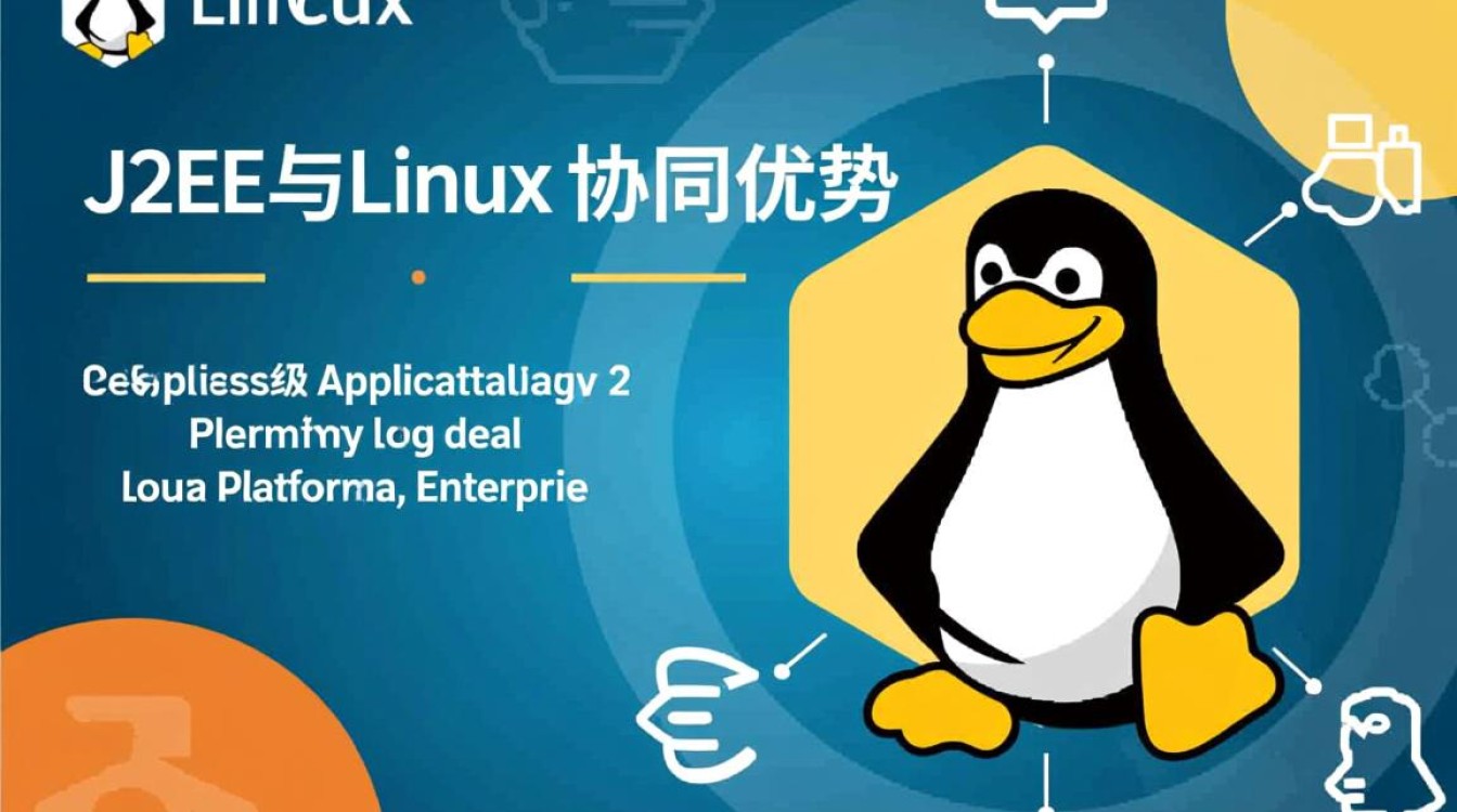 j2ee linux环境如何高效部署与优化? j2ee linux环境如何高效部署与优化?