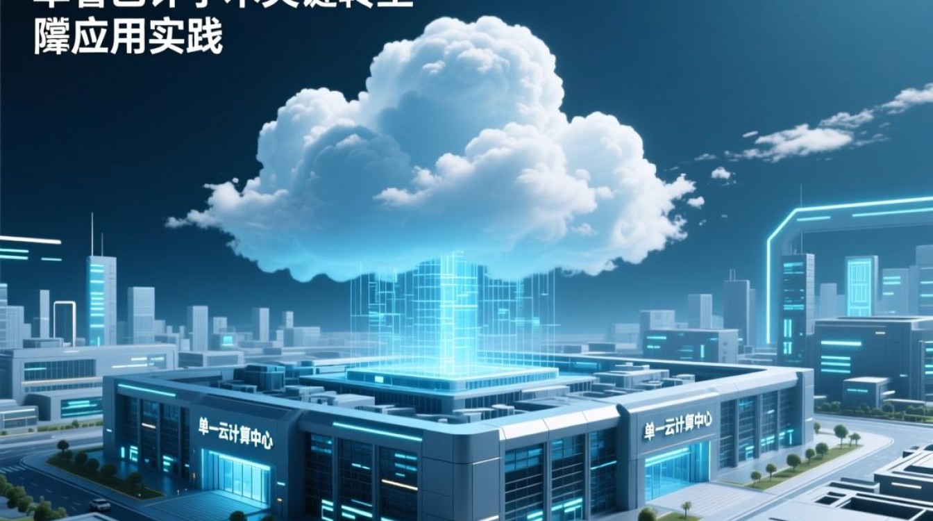 分布式云计算论文的核心优势与实际应用场景有哪些?-好主机测评网