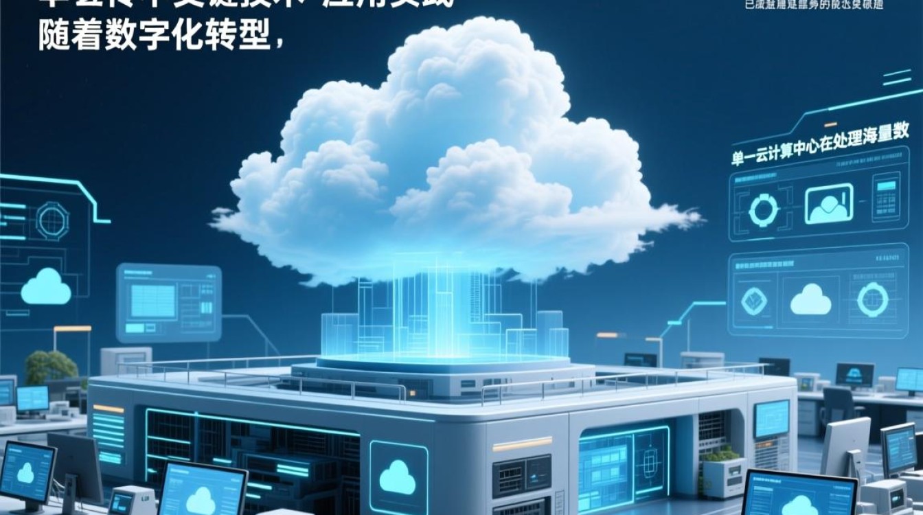 分布式云计算论文的核心优势与实际应用场景有哪些? 分布式云计算论文的核心优势与实际应用场景有哪些?