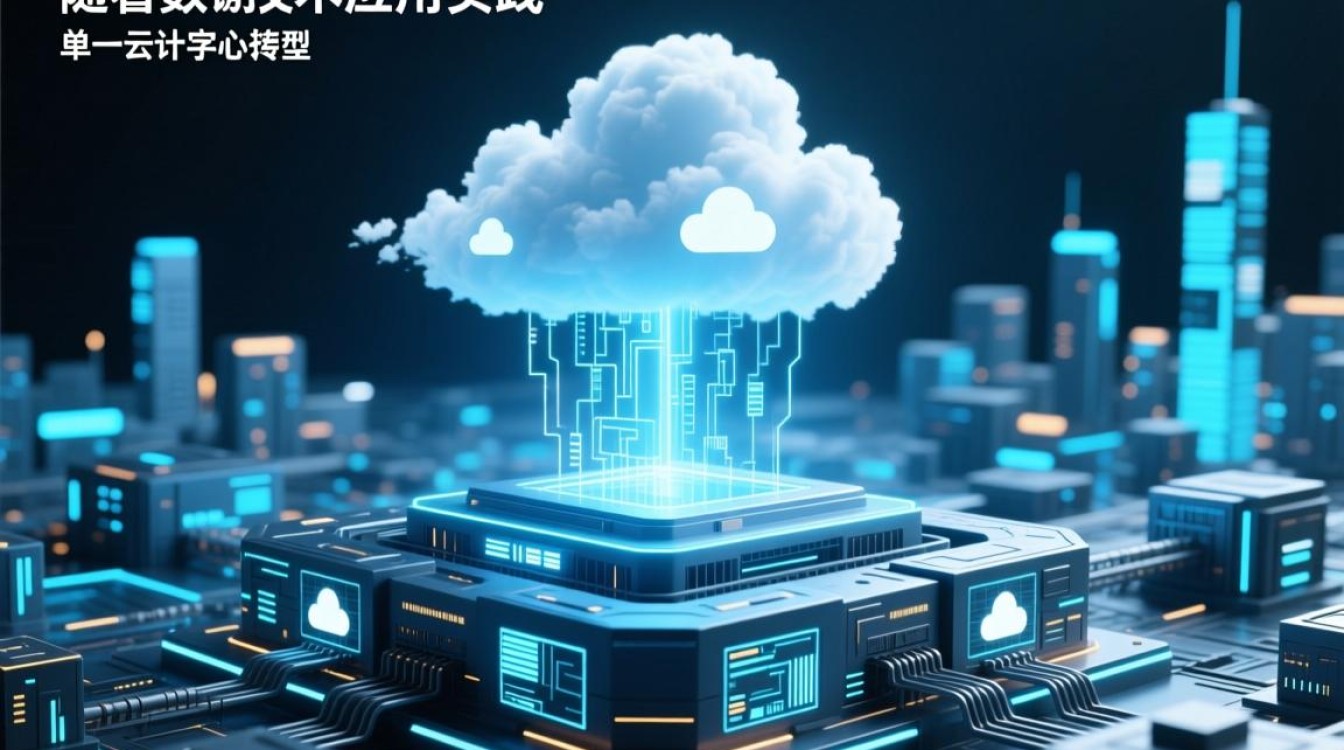 分布式云计算论文的核心优势与实际应用场景有哪些? 分布式云计算论文的核心优势与实际应用场景有哪些?