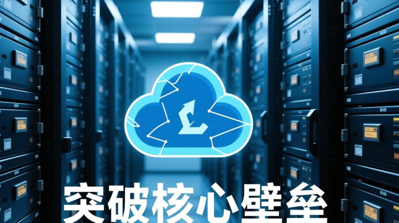 分布式云存储技术为何能位列国内前三? 分布式云存储技术为何能位列国内前三?