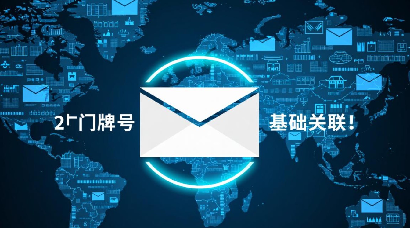 域名和邮箱有什么关系?如何用域名注册邮箱? 域名和邮箱有什么关系?如何用域名注册邮箱?