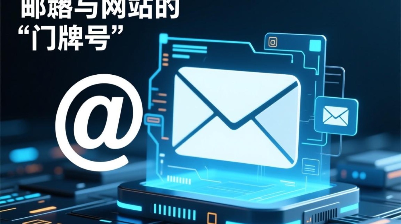 域名和邮箱有什么关系？如何用域名注册邮箱？-好主机测评网