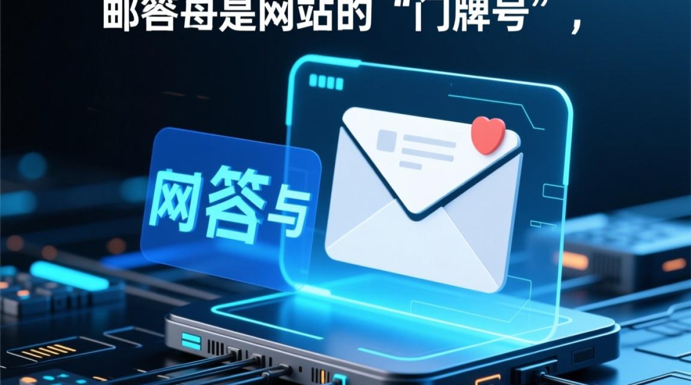 域名和邮箱有什么关系?如何用域名注册邮箱? 域名和邮箱有什么关系?如何用域名注册邮箱?