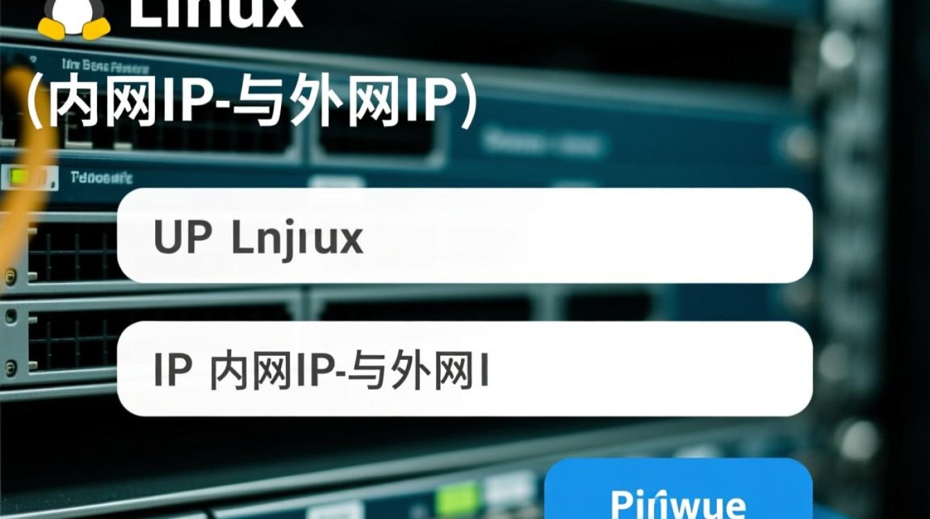 Linux内网IP如何通过外网IP访问?内网IP与外网IP区别是什么?-好主机测评网