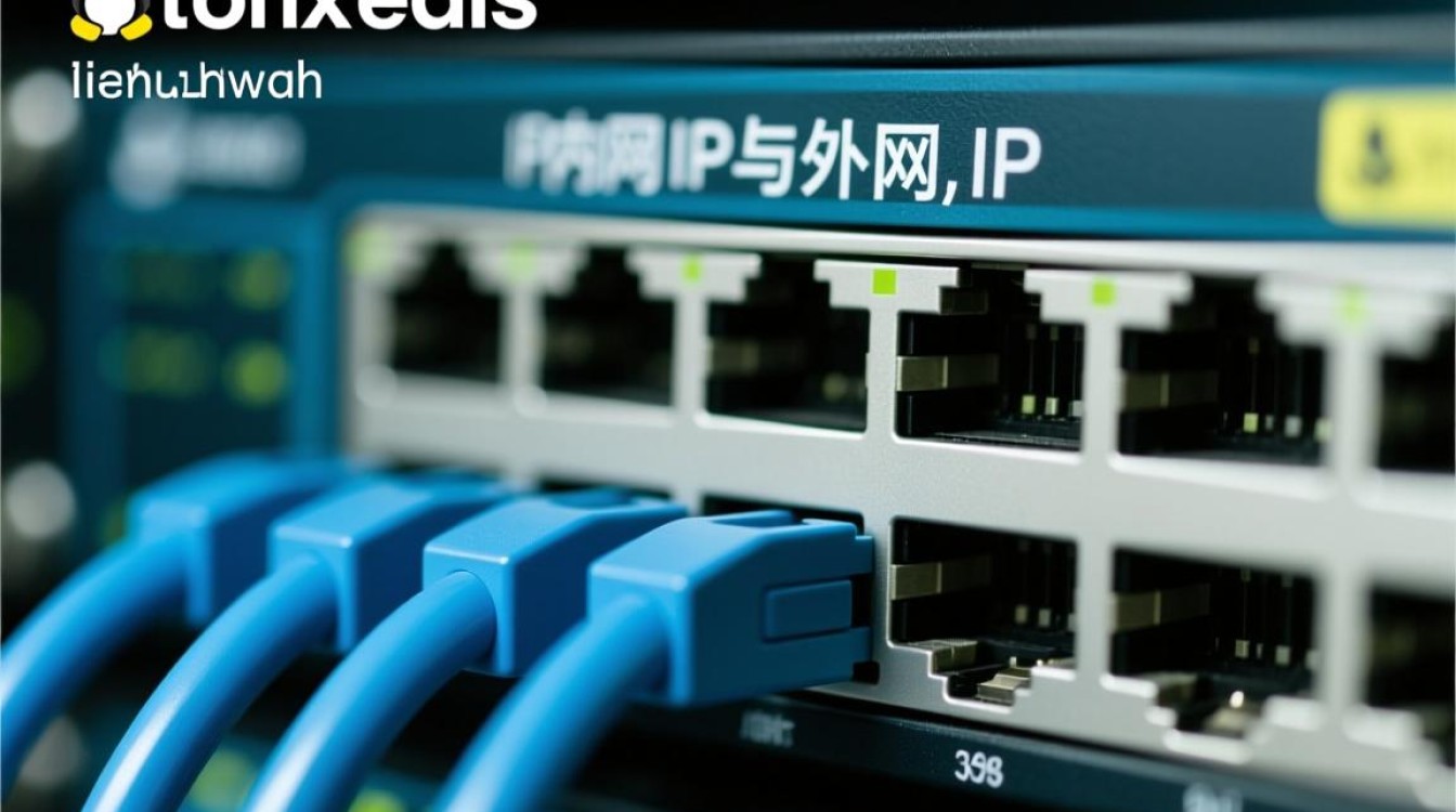 Linux内网IP如何通过外网IP访问?内网IP与外网IP区别是什么? Linux内网IP如何通过外网IP访问?内网IP与外网IP区别是什么?