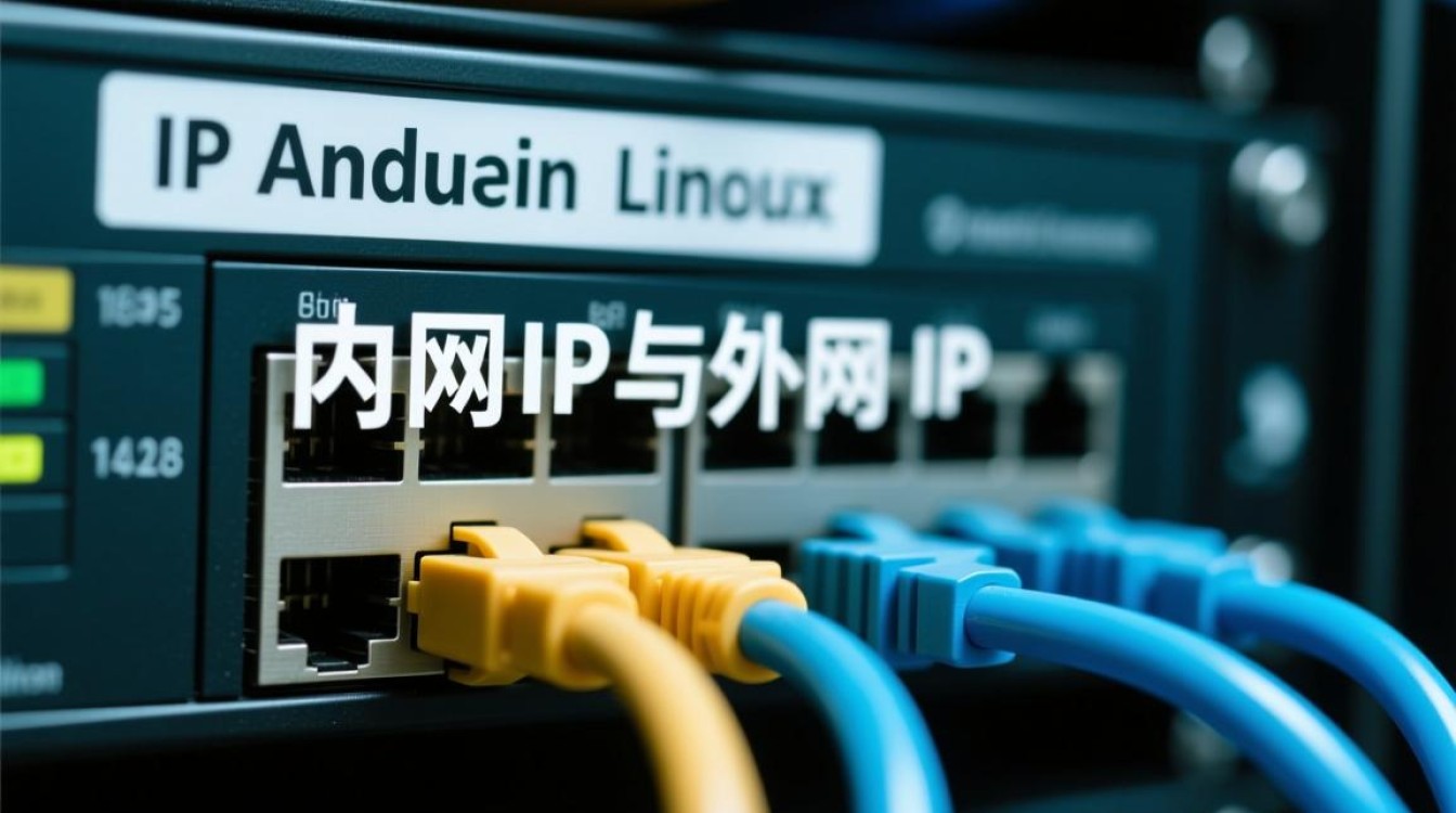 Linux内网IP如何通过外网IP访问?内网IP与外网IP区别是什么? Linux内网IP如何通过外网IP访问?内网IP与外网IP区别是什么?