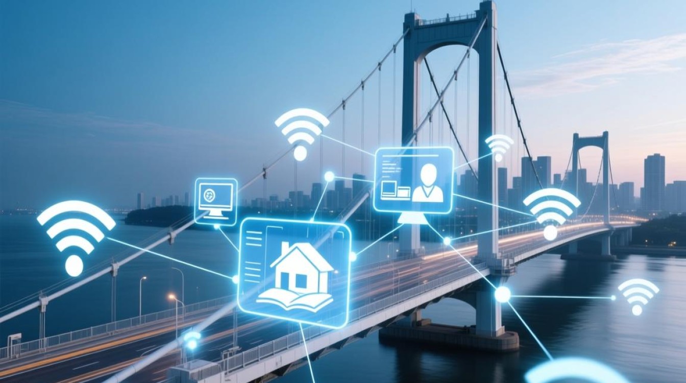 如何安全分享无线网络给访客而不泄露密码?-好主机测评网