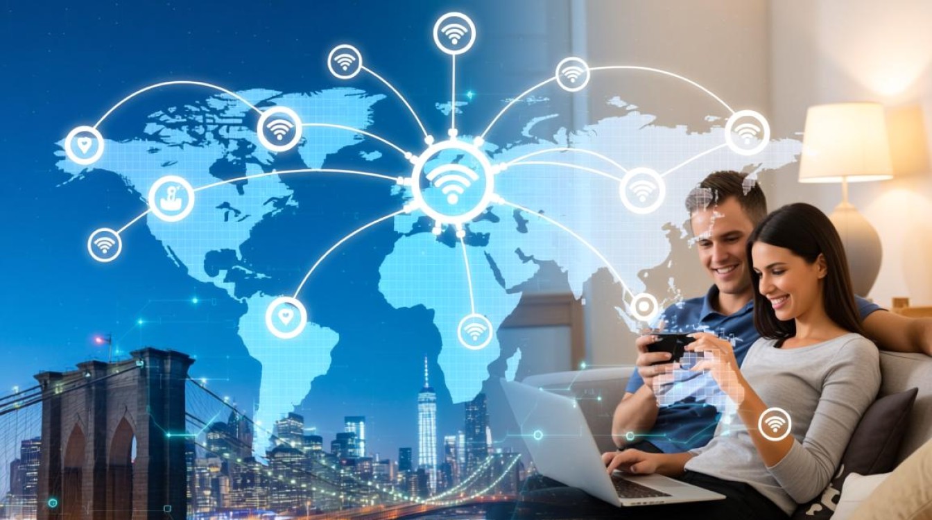 如何安全分享无线网络给访客而不泄露密码? 如何安全分享无线网络给访客而不泄露密码?