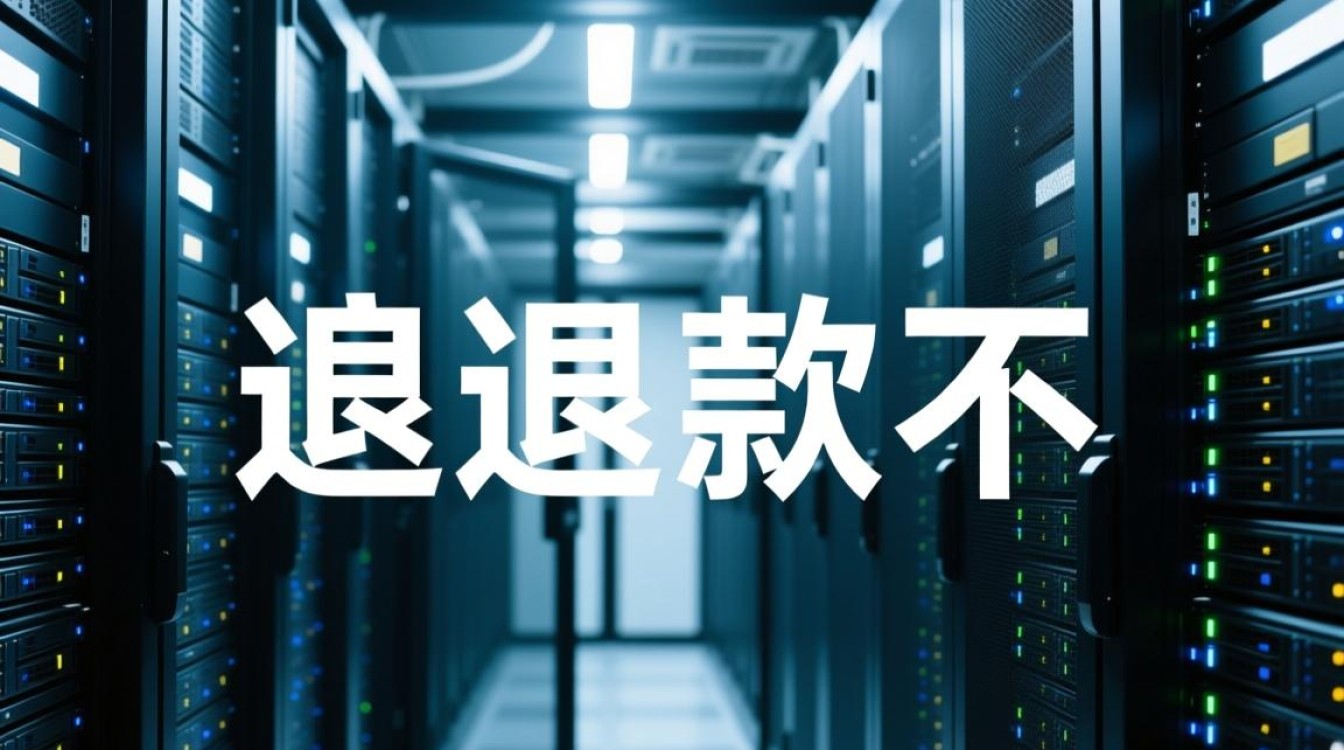 服务器能退款吗?申请退款需要满足哪些条件?-好主机测评网