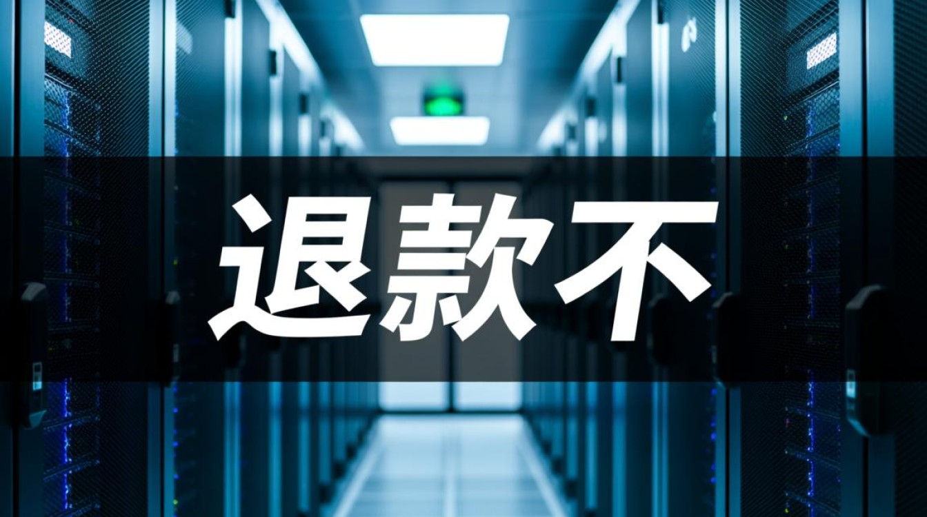 服务器能退款吗？申请退款需要满足哪些条件？