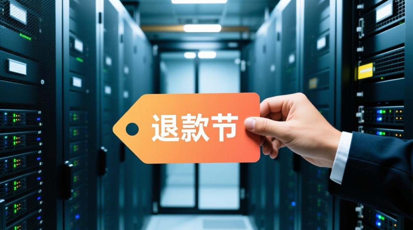 服务器能退款吗？申请退款需要满足哪些条件？