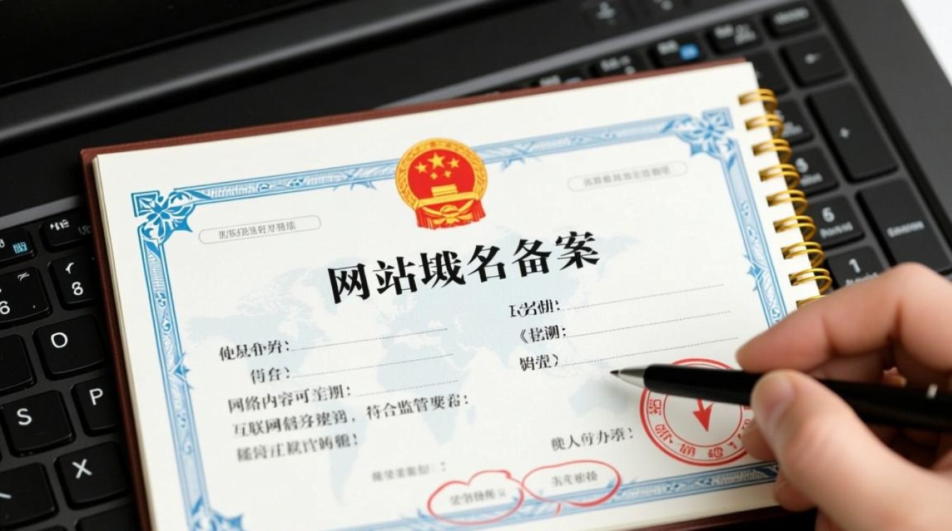 国内什么域名不用备案?免备案域名有哪些?-好主机测评网