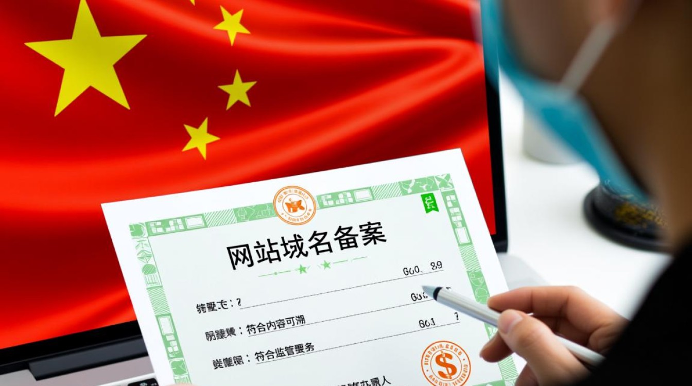 国内什么域名不用备案?免备案域名有哪些? 国内什么域名不用备案?免备案域名有哪些?