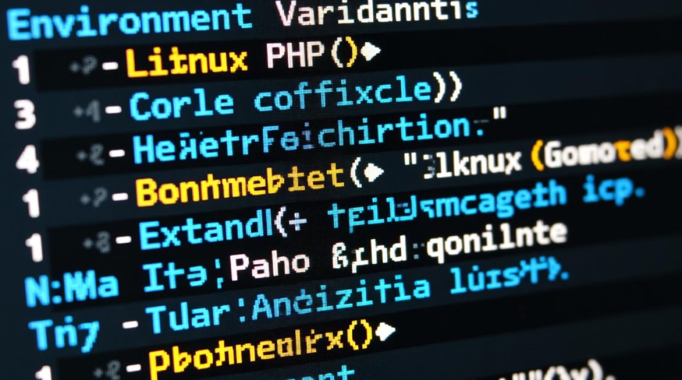 php linux 配置文件如何正确配置与优化? php linux 配置文件如何正确配置与优化?
