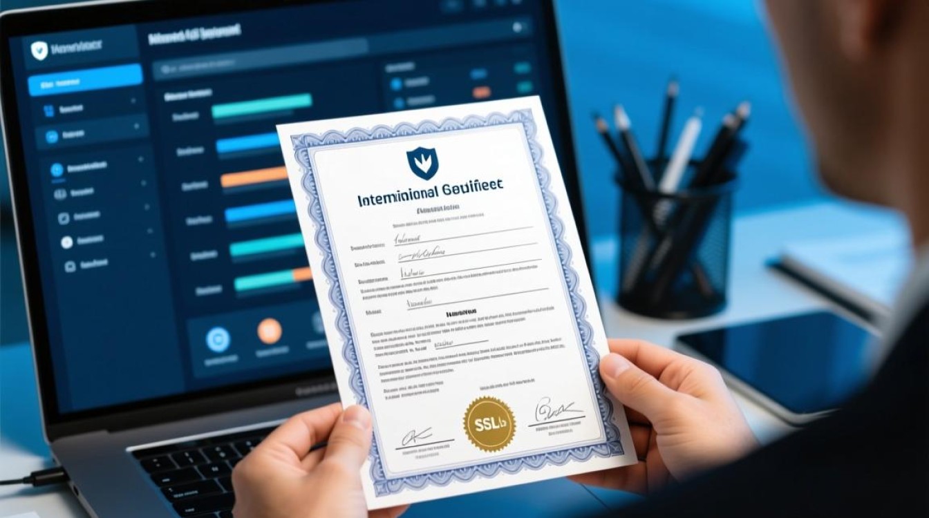 国际域名证书在哪里下载?怎么下载正确?-好主机测评网