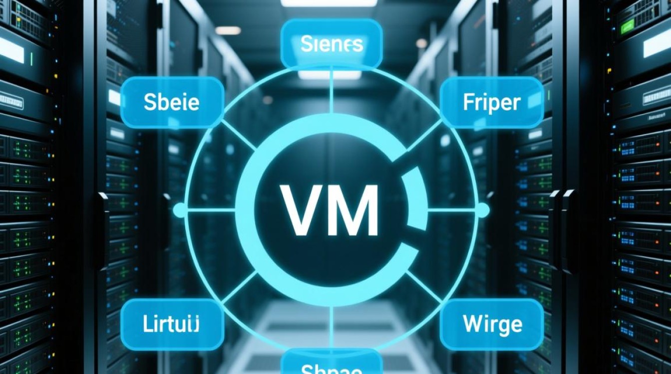 服务器虚拟化安全管理十个步骤,具体怎么落地操作?-好主机测评网