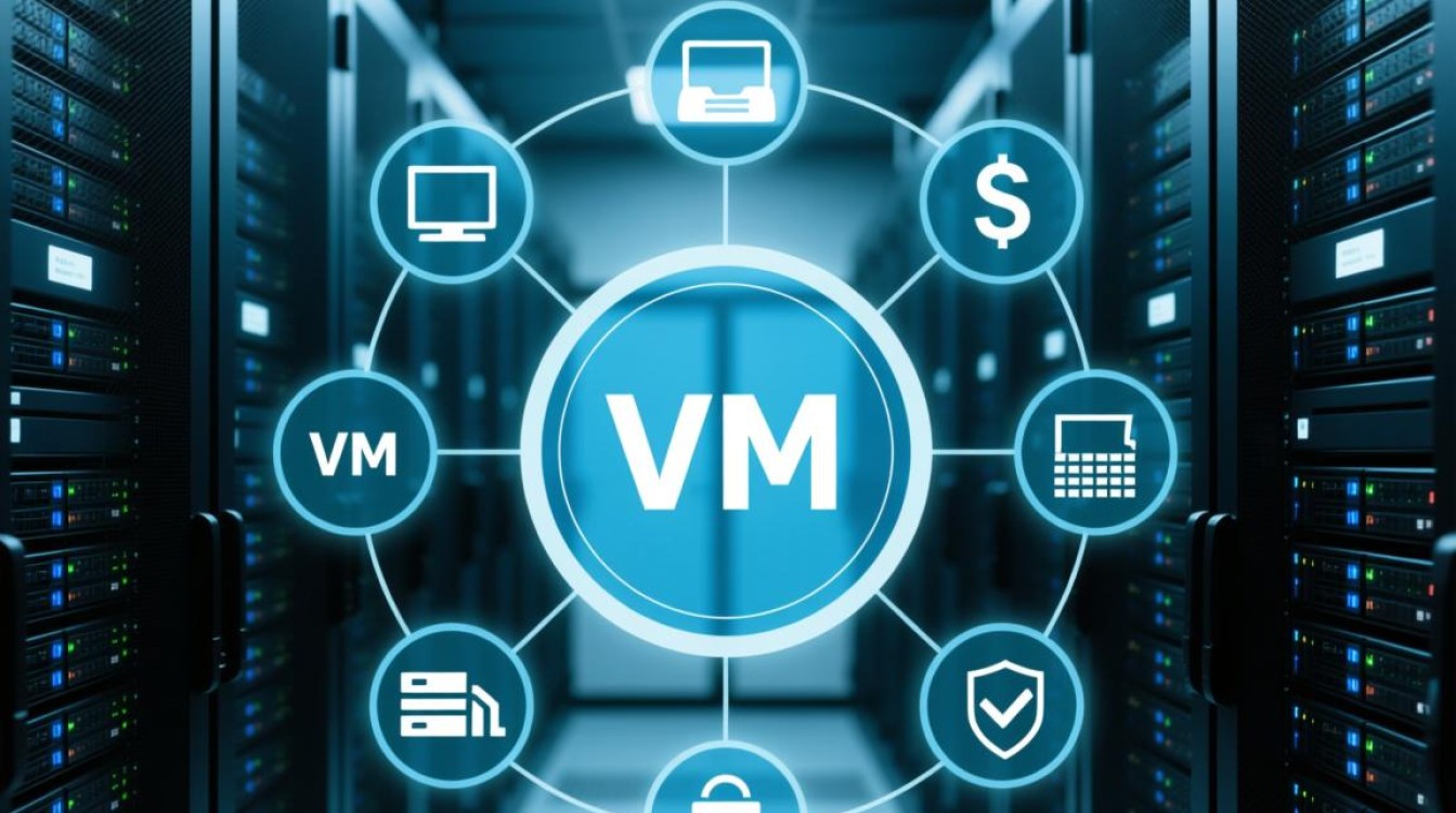 服务器虚拟化安全管理十个步骤,具体怎么落地操作? 服务器虚拟化安全管理十个步骤,具体怎么落地操作?