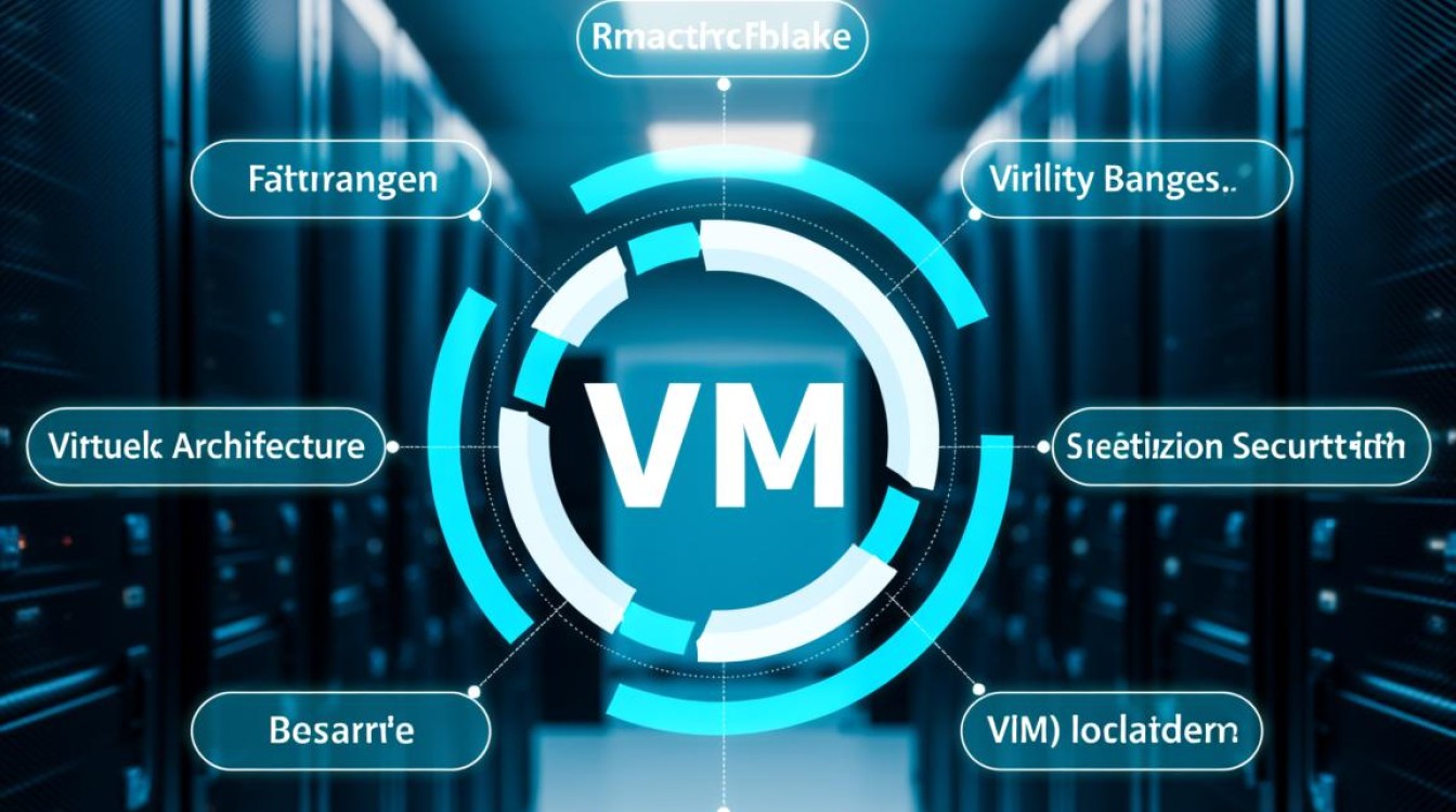 服务器虚拟化安全管理十个步骤,具体怎么落地操作? 服务器虚拟化安全管理十个步骤,具体怎么落地操作?