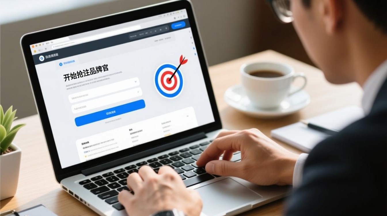 新手如何抢注心仪域名?抢注域名有哪些技巧和注意事项?-好主机测评网