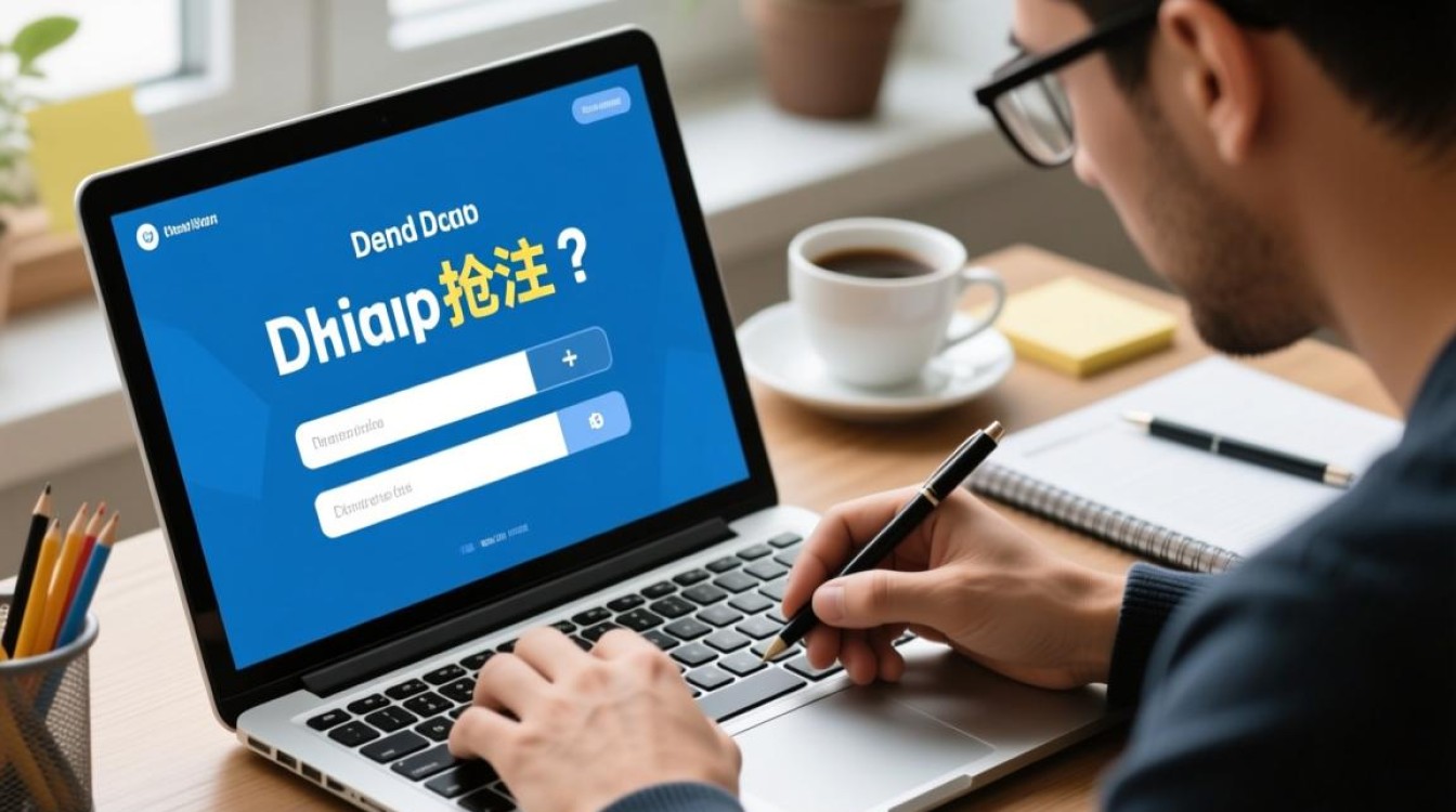 新手如何抢注心仪域名?抢注域名有哪些技巧和注意事项? 新手如何抢注心仪域名?抢注域名有哪些技巧和注意事项?