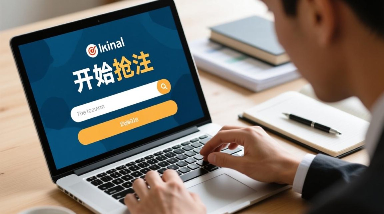 新手如何抢注心仪域名?抢注域名有哪些技巧和注意事项? 新手如何抢注心仪域名?抢注域名有哪些技巧和注意事项?