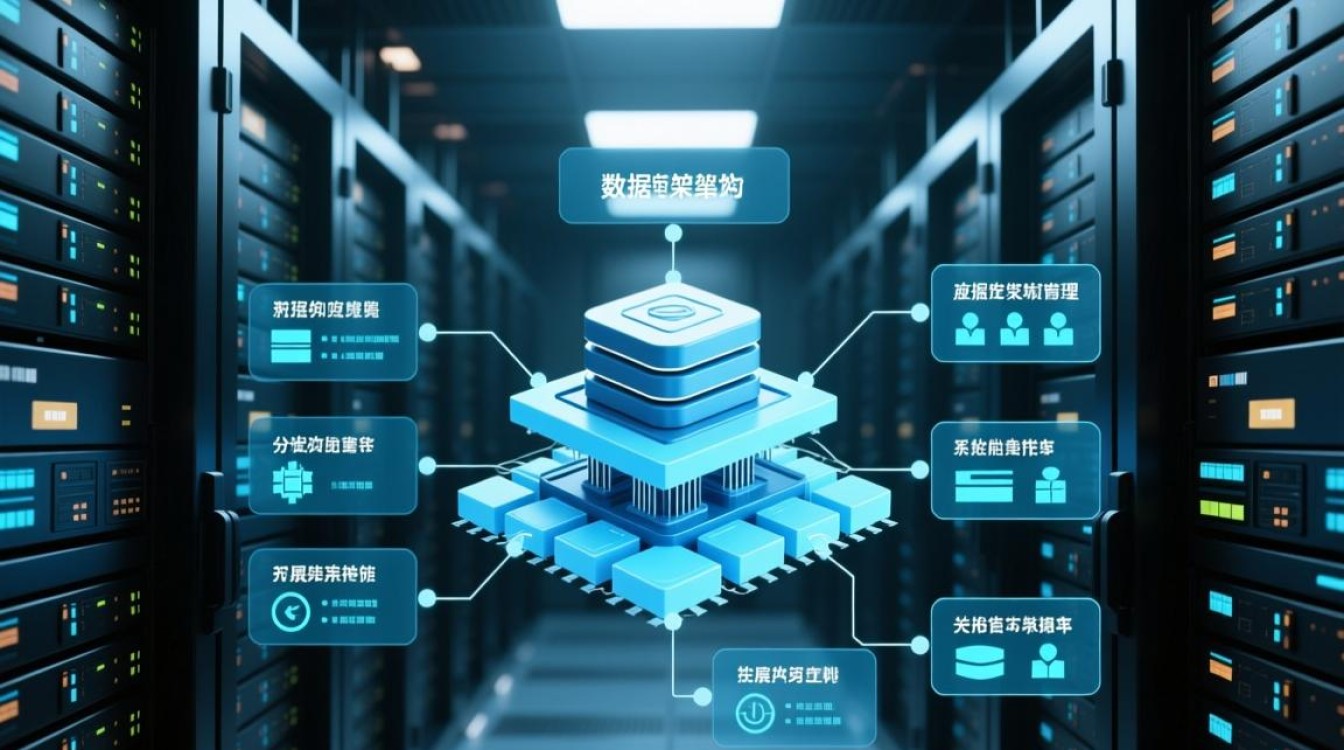 分布式关系型数据库与集中式,哪种更适合你的业务场景?-好主机测评网