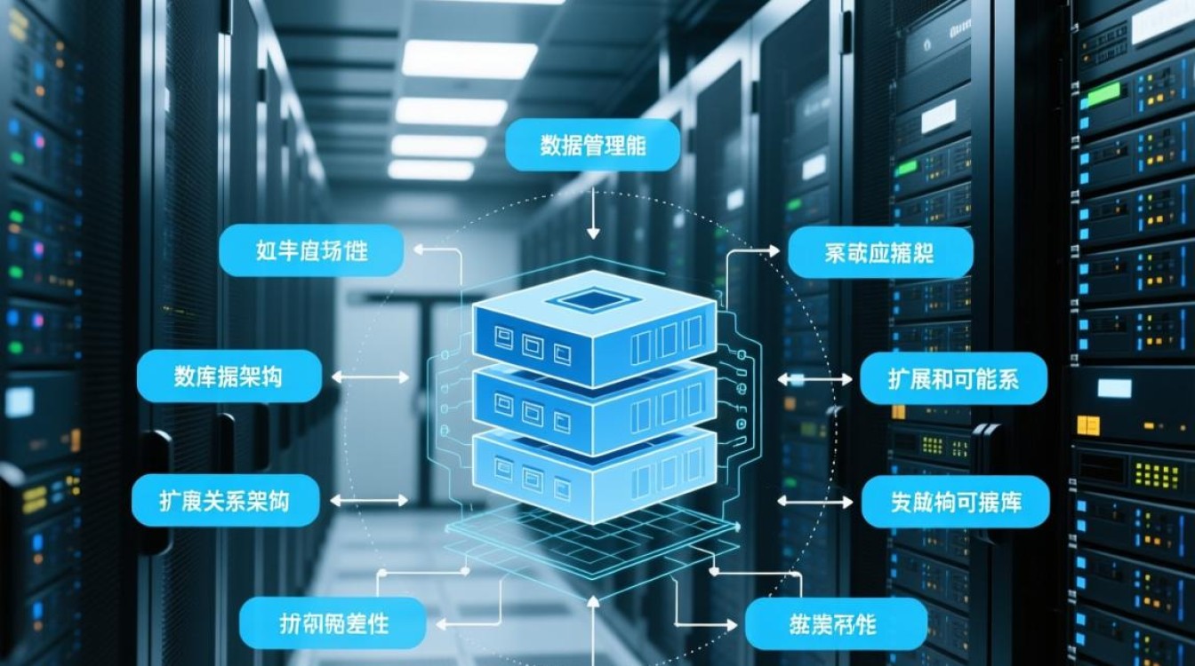 分布式关系型数据库与集中式,哪种更适合你的业务场景? 分布式关系型数据库与集中式,哪种更适合你的业务场景?